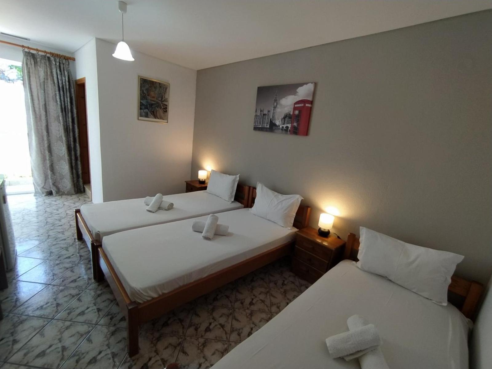 Skiathos Platis House Apartment ภายนอก รูปภาพ